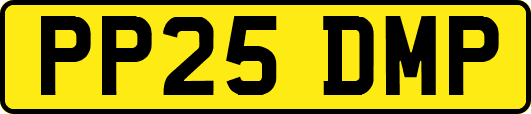 PP25DMP