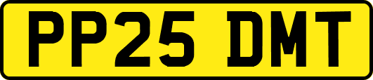 PP25DMT