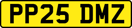 PP25DMZ
