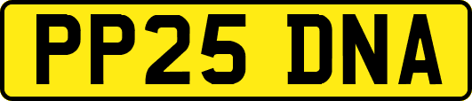 PP25DNA