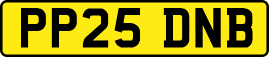 PP25DNB