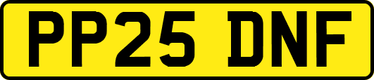 PP25DNF