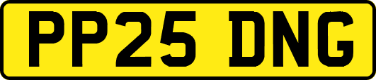 PP25DNG