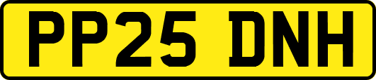 PP25DNH