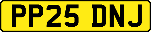 PP25DNJ