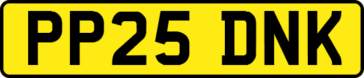 PP25DNK
