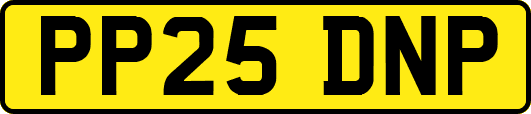 PP25DNP