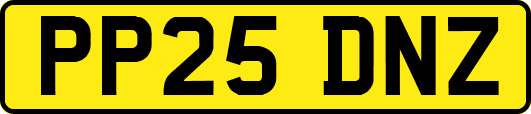 PP25DNZ