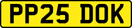 PP25DOK