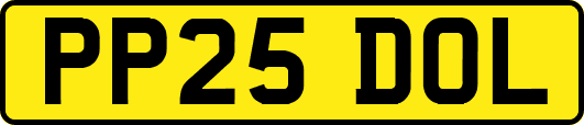 PP25DOL