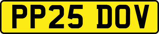 PP25DOV