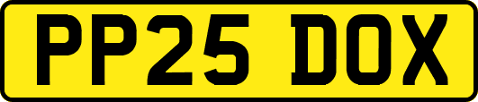 PP25DOX