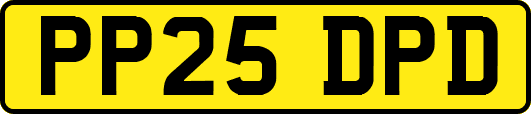 PP25DPD