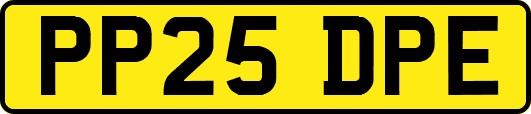 PP25DPE