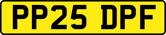 PP25DPF