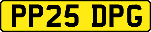 PP25DPG