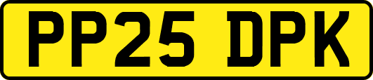 PP25DPK