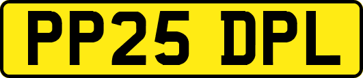PP25DPL