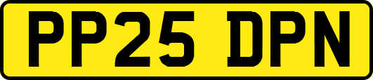 PP25DPN
