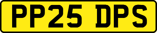 PP25DPS