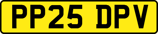 PP25DPV