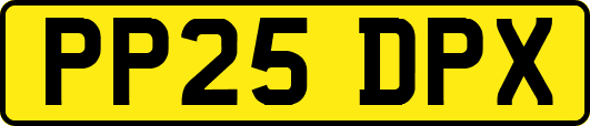PP25DPX