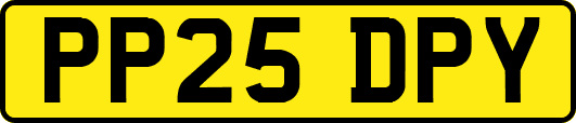 PP25DPY
