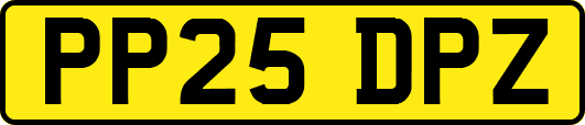 PP25DPZ