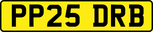 PP25DRB