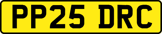PP25DRC