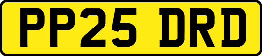 PP25DRD