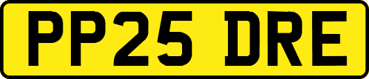 PP25DRE