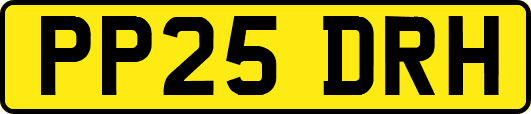 PP25DRH