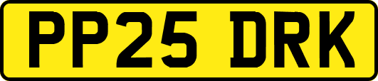 PP25DRK