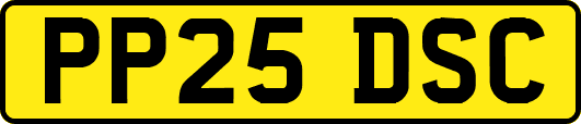 PP25DSC