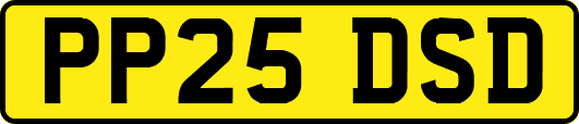 PP25DSD
