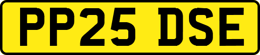 PP25DSE