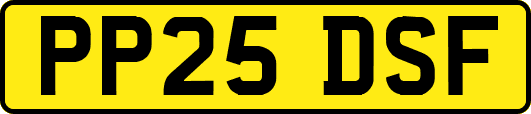 PP25DSF
