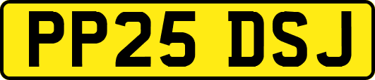 PP25DSJ