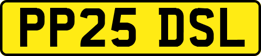 PP25DSL