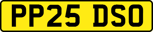 PP25DSO