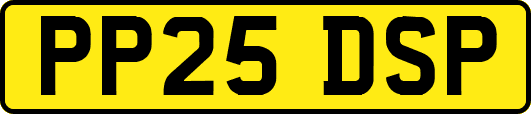PP25DSP