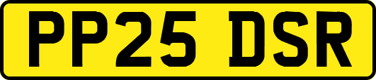 PP25DSR