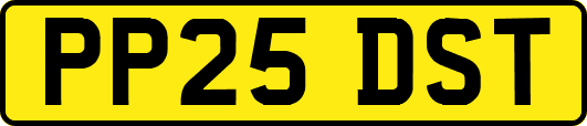 PP25DST