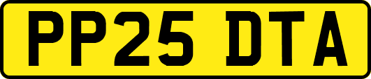 PP25DTA