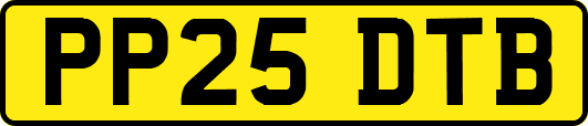 PP25DTB