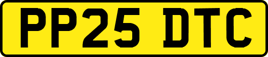 PP25DTC