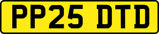 PP25DTD
