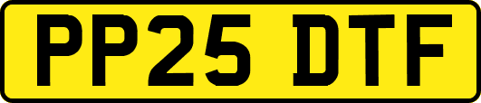 PP25DTF
