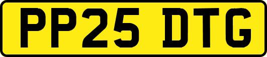 PP25DTG
